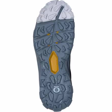 Katabatic Low B-DRY Hiking Shoe - Women's