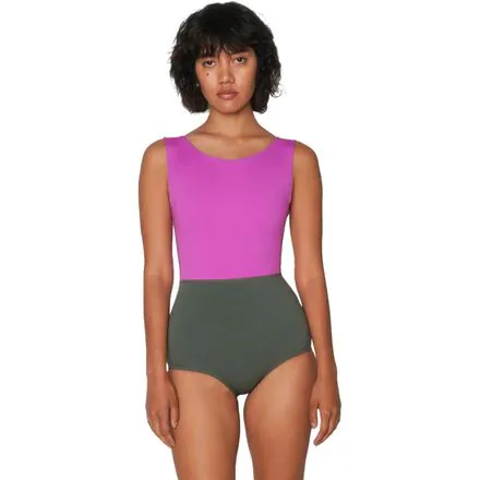 Lido One-Piece Swimsuit - Women's
