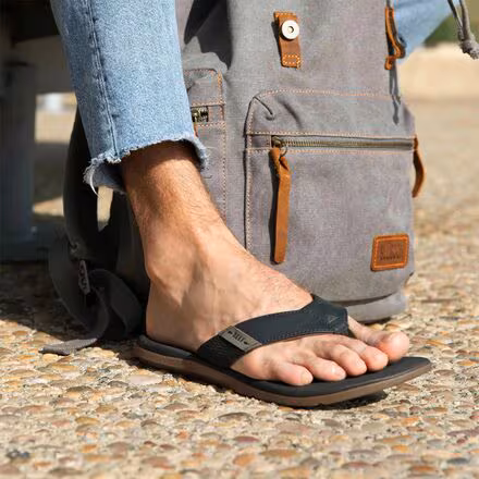 Santa Ana Flip Flop - Men's