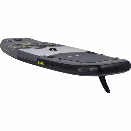 Heron Inflatable Stand-Up Paddleboard
