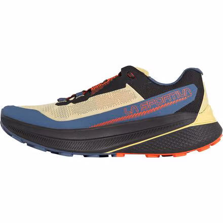 Prodigio Trail Running Shoe - Women's