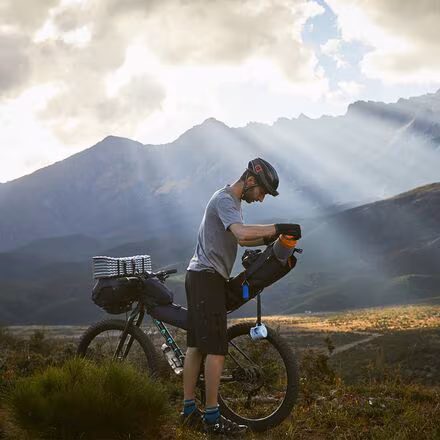 Off-Road 17L Seat Pack