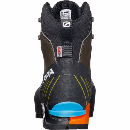 Ribelle Lite HD Mountaineering Boot - Men's