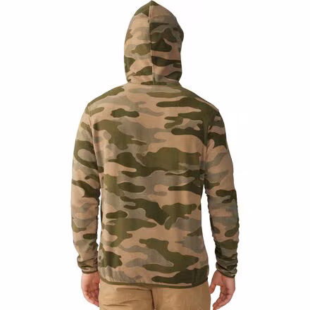 Microchill Hoodie - Men's