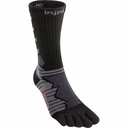 Ultra Run Crew CoolMax Sock - Men's