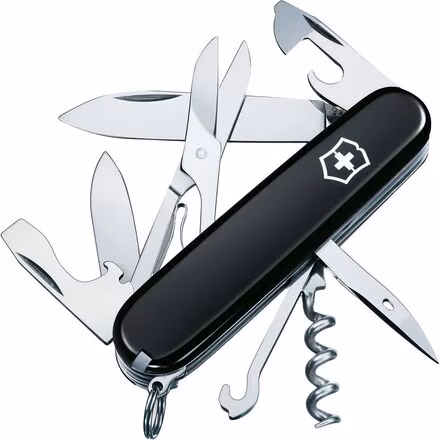 Swiss Army Climber