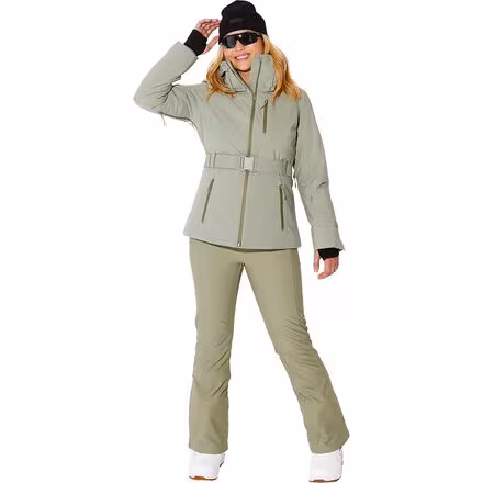 Aston Jacket - Women's