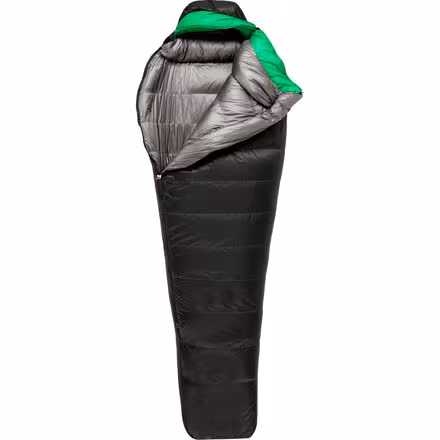 x Nanga Aurora Light 600 DX Sleeping Bag: 25F Down