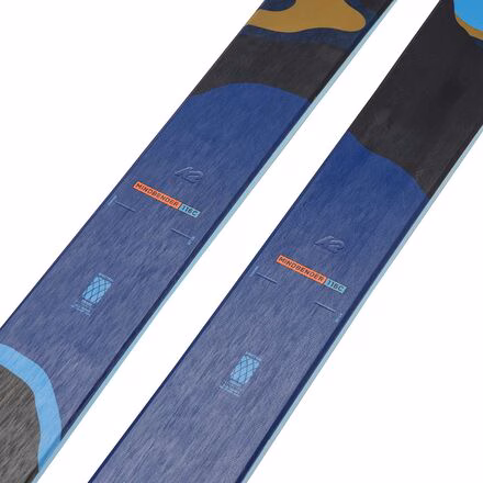Mindbender 116 C Ski - 2024