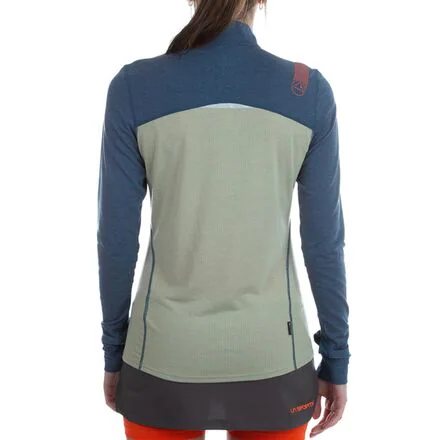 Swift Long-Sleeve Top - Women's