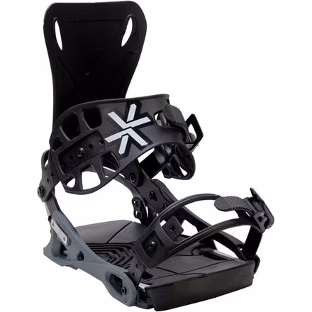 Prime Connect Free Ranger + Quiver Connectors Binding - 2024