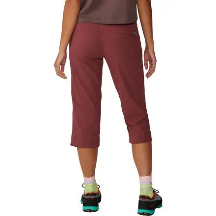 Dynama/2 Capri Pant - Women's