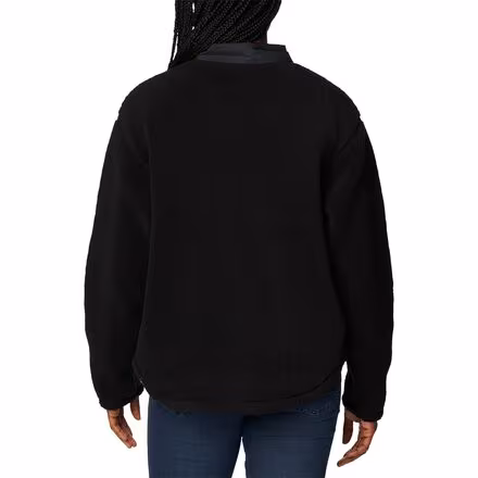 West Bend Shirt Jacket - Women's