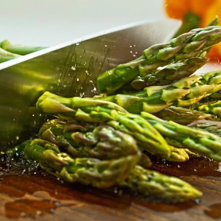 9 Piece Professional Knife Set