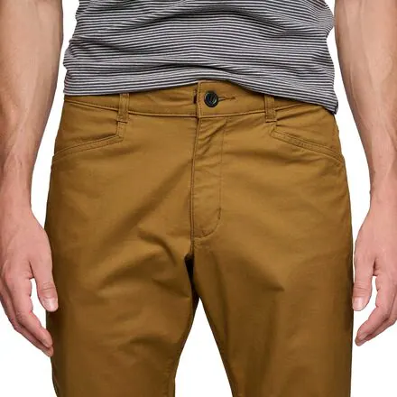 Mantle Pant - Men's