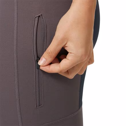 Blaze 7/8 Tight - Women's