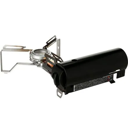 Home & Camp Burner Stove