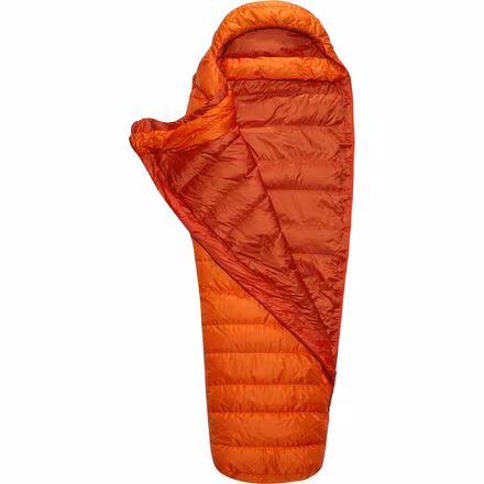 Ascent 300 Sleeping Bag: 35F Down