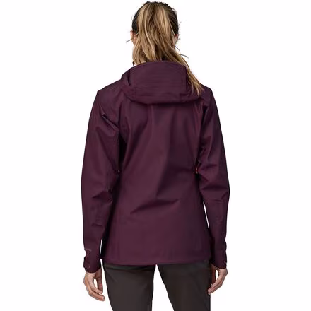 Triolet Jacket - Women's