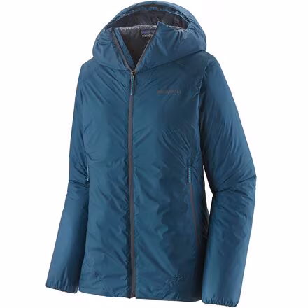 Micro Puff Storm Jacket - Women's