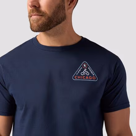 Chicago Wind T-Shirt