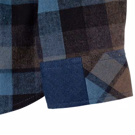 Buffaroni Flannel Shirt - Men's