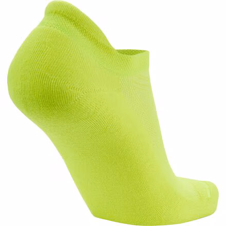 Hidden Comfort Lightweight Running Sock