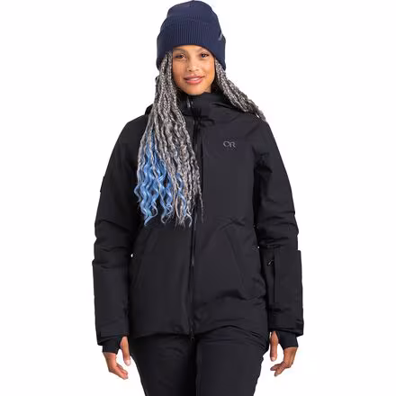 Snowcrew Jacket - Women's