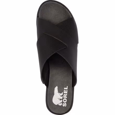 Cameron Flatform Mule - Women's