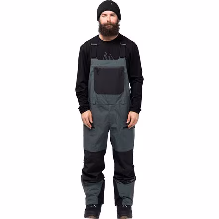 MTN Surf Recycled Bib - Men's