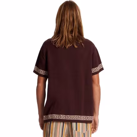 Blunder Polo Shirt - Men's