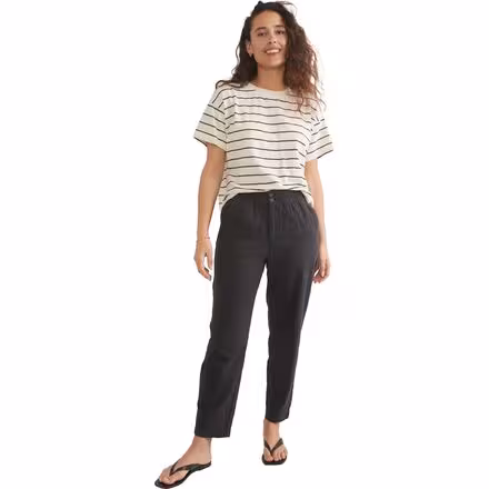 Elle Midweight Pull On Pant - Women's