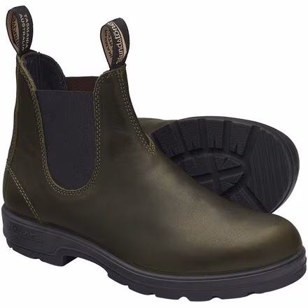 Classic 550 Chelsea Boot - Women's