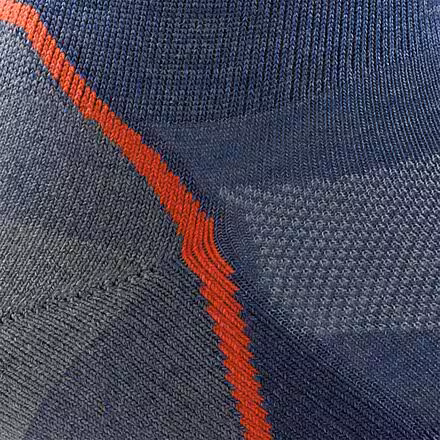 Light Hiker 1/4 Lightweight Cushion Sock