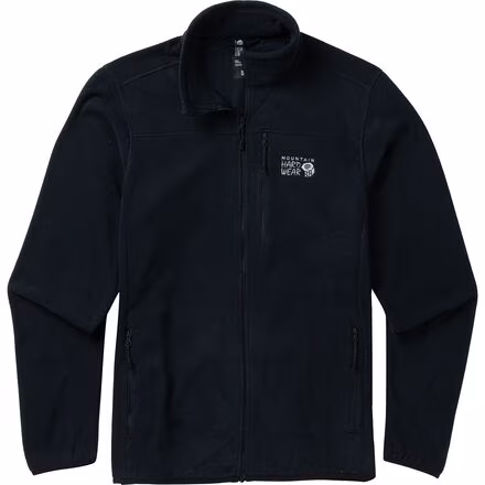 Thermochill Plus Fleece Jacket - Men's