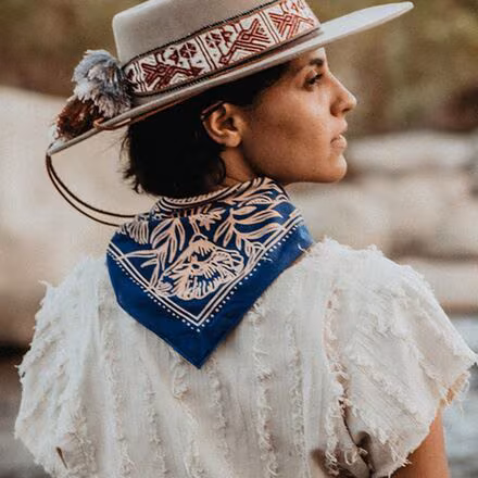 Deep in Nature Bandana