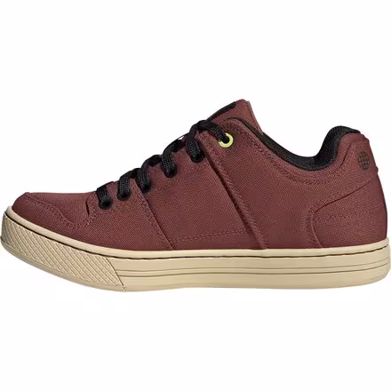 Freerider Canvas Cycling Shoe - Women's