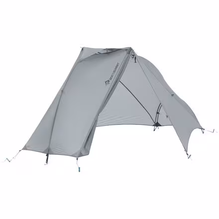ALTO TR1 PLUS Tent: 1-Person 3-Season