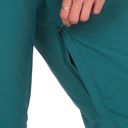 Slopestar Insulated Pant - Women's