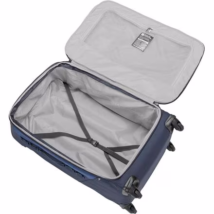 Expanse 4Wheeled 95L Gear Bag