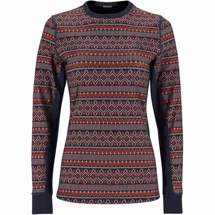 Lune Long-Sleeve Top - Women's