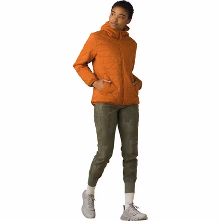 Halle II Jogger - Women's