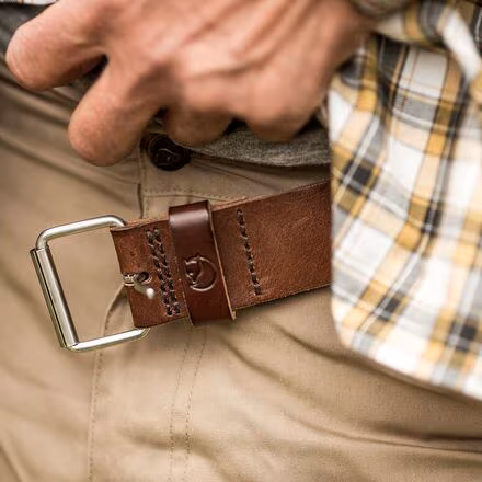 Singi Narrow Belt - Men's