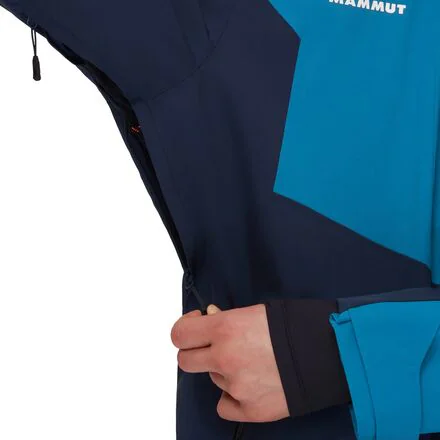 Stoney HS Thermo Jacket - Men's