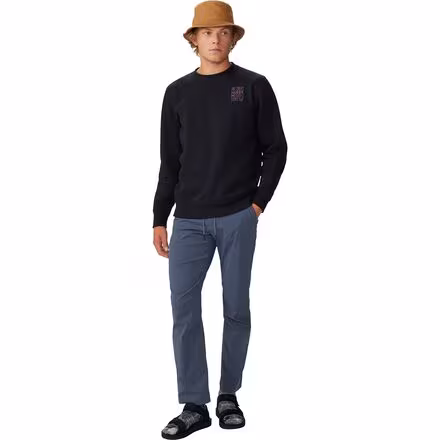 Traxion Pant - Men's