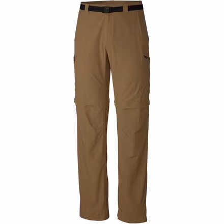 Silver Ridge Convertible Pant - Men's