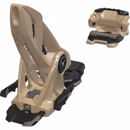 Jester 18 Ski Binding - 2024