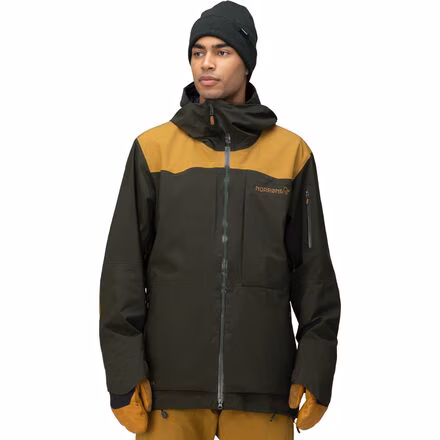 Tamok Gore-Tex Jacket - Men's