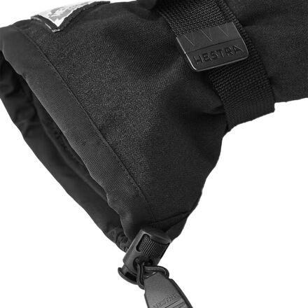 Powder Gauntlet Glove