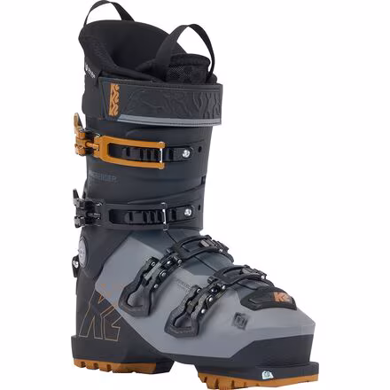 Mindbender 100 Ski Boot - 2024 - Men's